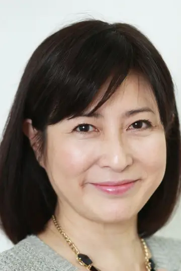 Zdjęcie Kumiko Okae #64361