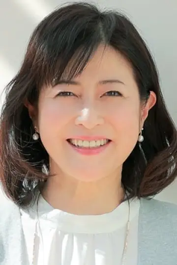 Zdjęcie Kumiko Okae #64363