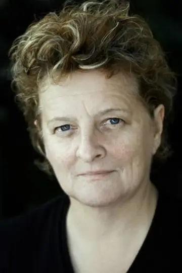 Zdjęcie Lynn Hunter #7829