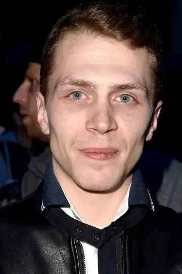 Zdjęcie Kévin Azaïs #101638
