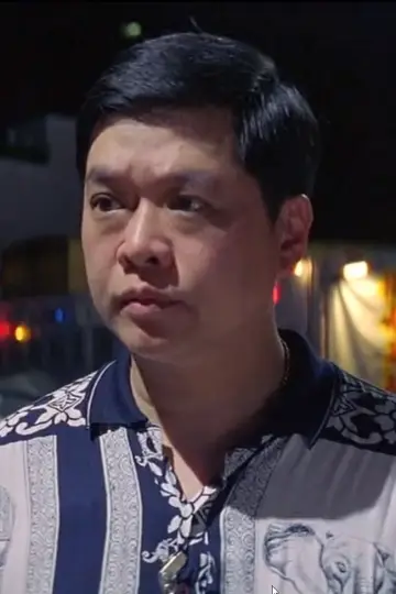 Zdjęcie Ronald Yan Mau-Keung #190682