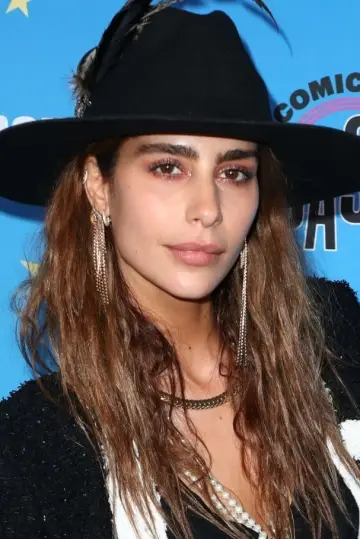 Zdjęcie Nadia Hilker #61273