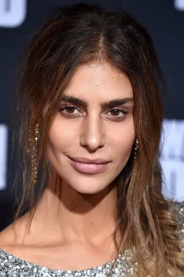 Zdjęcie Nadia Hilker #61274