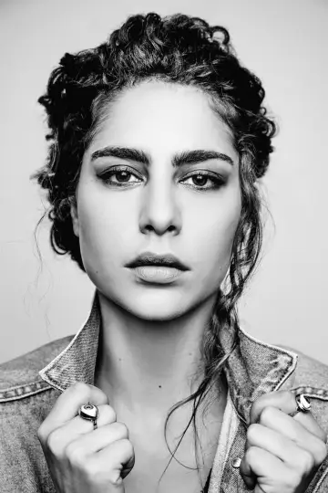 Zdjęcie Nadia Hilker #61275