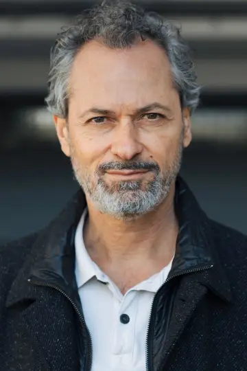 Zdjęcie Vassily Kazakos
