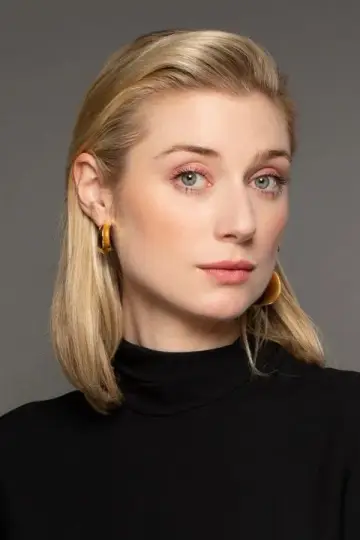 Zdjęcie Elizabeth Debicki (Elizabeth Debicki) #327243
