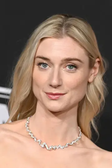 Zdjęcie Elizabeth Debicki (Elizabeth Debicki) #327244