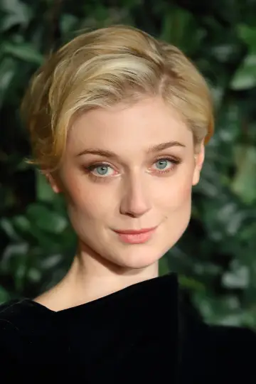 Zdjęcie Elizabeth Debicki (Elizabeth Debicki) #327245