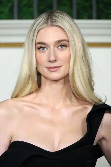 Zdjęcie Elizabeth Debicki (Elizabeth Debicki) #327246