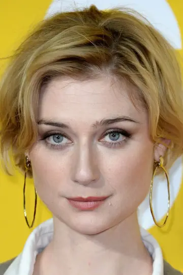 Zdjęcie Elizabeth Debicki (Elizabeth Debicki) #327247