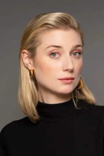 Zdjęcie Elizabeth Debicki (Elizabeth Debicki) #400310