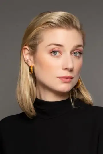 Zdjęcie Elizabeth Debicki #5837