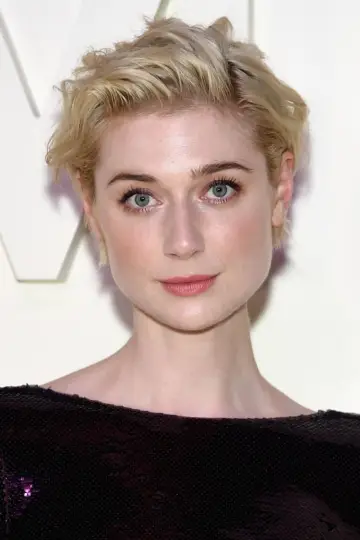 Zdjęcie Elizabeth Debicki #5838