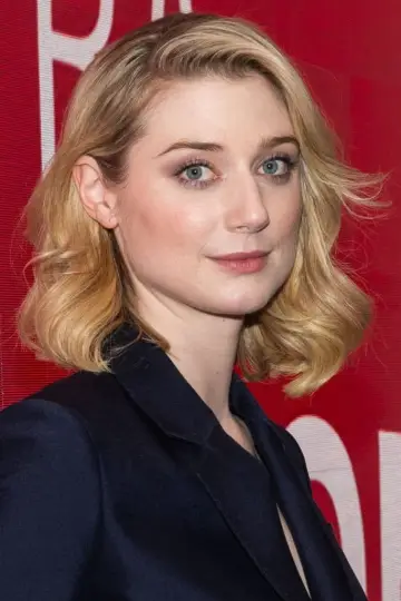 Zdjęcie Elizabeth Debicki #5839