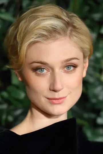 Zdjęcie Elizabeth Debicki (Elizabeth Debicki) #5840