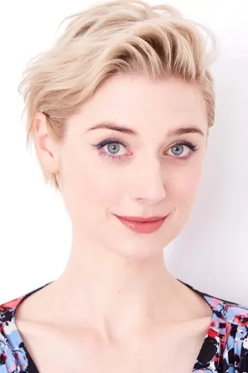 Zdjęcie Elizabeth Debicki (Elizabeth Debicki) #5841