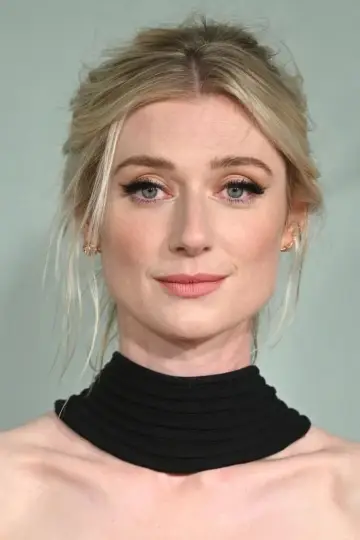 Zdjęcie Elizabeth Debicki (Elizabeth Debicki) #5842