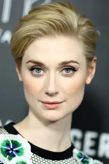 Zdjęcie Elizabeth Debicki (Elizabeth Debicki) #5843