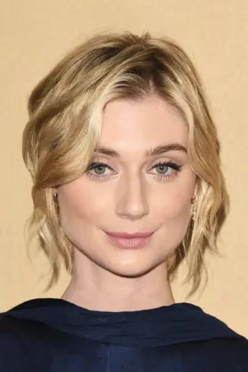 Zdjęcie Elizabeth Debicki (Elizabeth Debicki) #5844