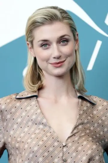 Zdjęcie Elizabeth Debicki (Elizabeth Debicki) #5845