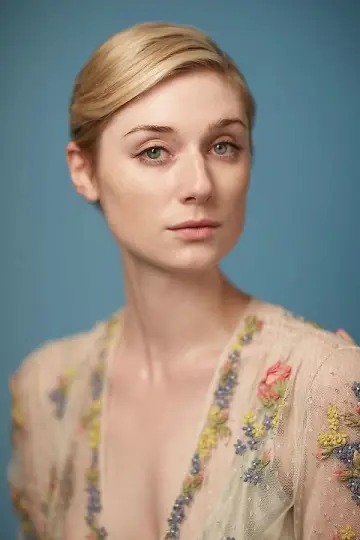 Zdjęcie Elizabeth Debicki (Elizabeth Debicki) #5846