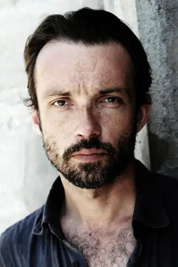 Zdjęcie Łukasz Gregorowicz (Lucas Gregorowicz) #214510