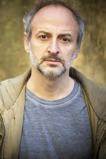 Zdjęcie Christian Ginepro #115877