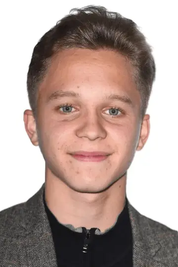 Zdjęcie Daniel Huttlestone #59025