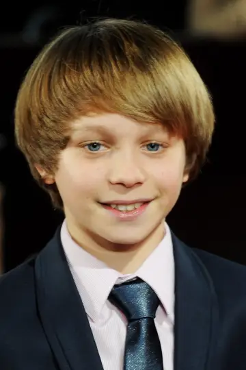 Zdjęcie Daniel Huttlestone #59026