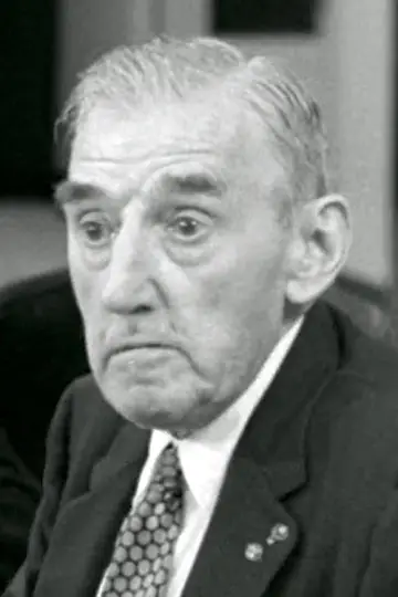 Zdjęcie Joe Madden