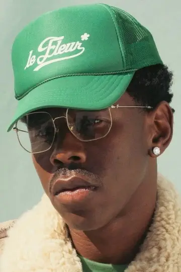 Zdjęcie Tajler Krejtor (Tyler, The Creator) #329616