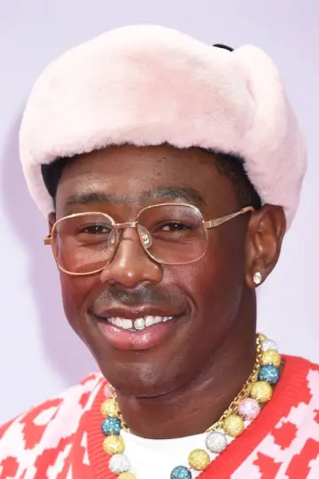 Zdjęcie Tajler Krejtor (Tyler, The Creator) #329617