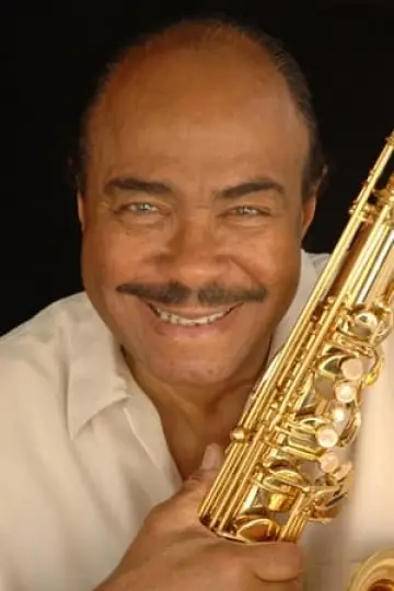 Zdjęcie Benny Golson #74578