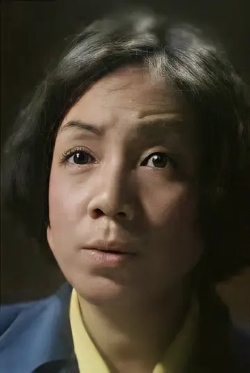 Zdjęcie Cheng Siu-Ping #265036