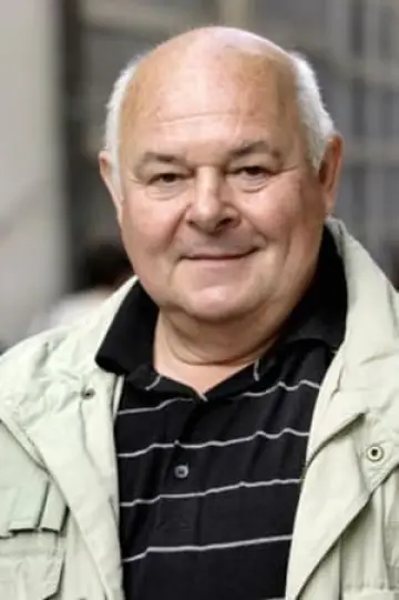 Zdjęcie Klaus-Jürgen Steinmann #99078