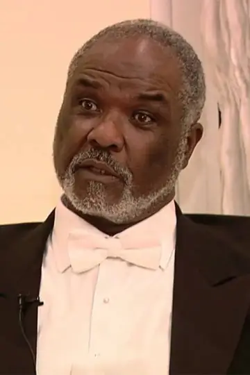 Zdjęcie Willard White #91053