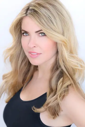 Zdjęcie Nicole Andrews #3332