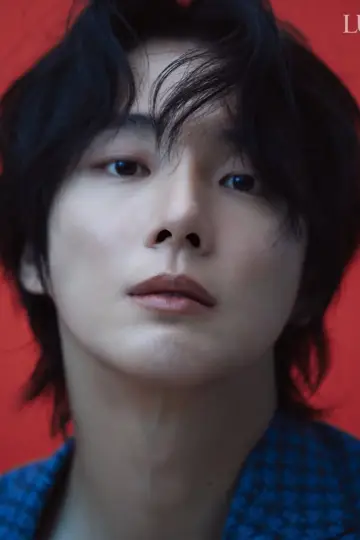 Zdjęcie  (Yoon Shi-yoon) #357270