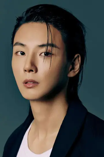 Zdjęcie  (Yoon Shi-yoon) #407704