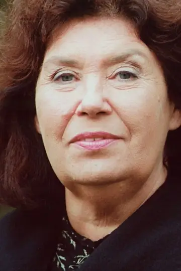 Zdjęcie Zofia Merle #379658