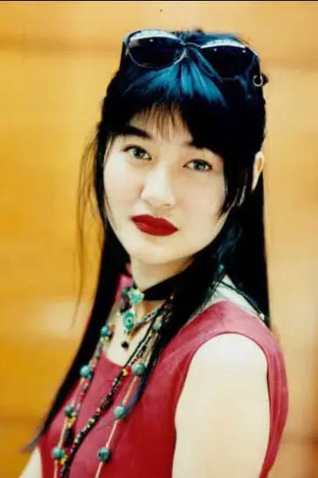 Zdjęcie Pawełina Chan (Pauline Chan Bo-Lin) #173379