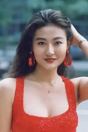 Zdjęcie Pawełina Chan (Pauline Chan Bo-Lin) #331566
