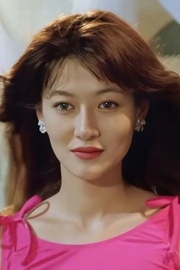 Zdjęcie Pawełina Chan (Pauline Chan Bo-Lin) #331568