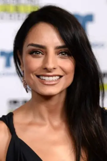 Zdjęcie Aislinn Derbez #28150