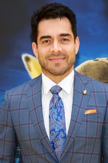 Zdjęcie Omar Chaparro #28564