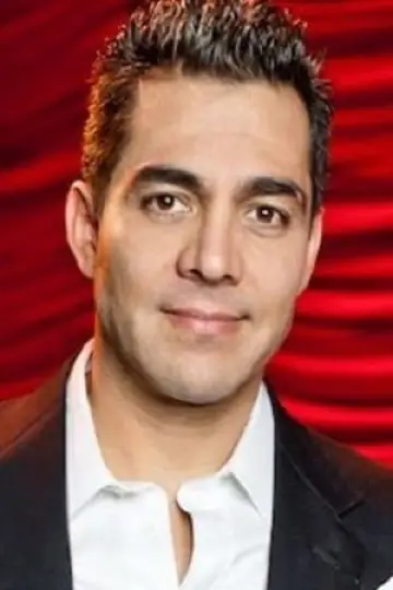 Zdjęcie Omar Chaparro #28565