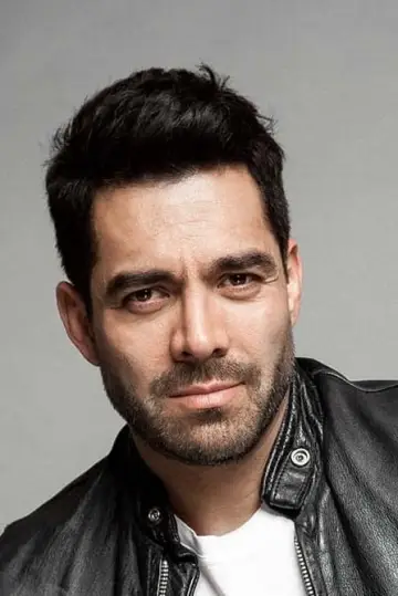 Zdjęcie Omar Chaparro #70130