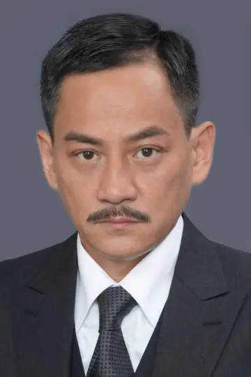 Zdjęcie  (Dickson Lee Kar-Sing) #339887