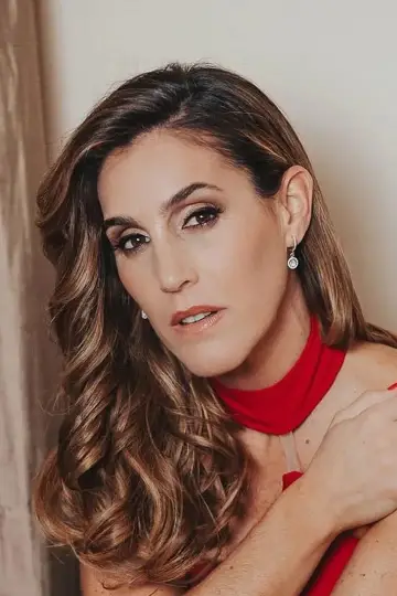 Zdjęcie Soledad Pastorutti