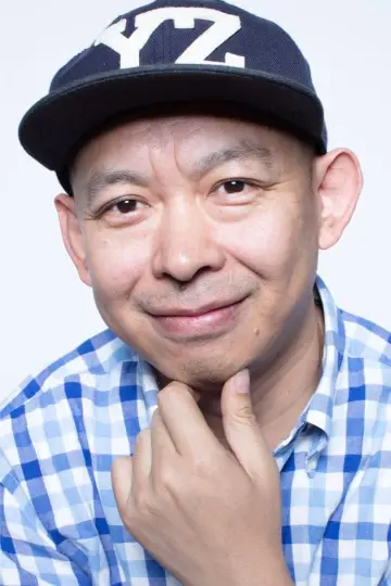 Zdjęcie Yue Xiaojun #343728